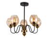 Подвесная люстра Ambrella light Traditional TR9057