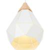 Подвесной светильник MyFar Brigitte MR1404-1P фото 6