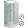 Душевая кабина Niagara Classic 339844RBK 90x80x200 без гидромассажа фото 2