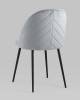 Стул Stool Group Фолио AV 451-Cbs-08 new серый фото 5