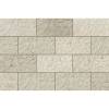 Клинкерная плитка Cerrad Saltstone Bianco 14.8x30