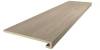 Ступень Kerama Marazzi Монтиони SG518320R/GCF бежевый матовый обрезной 33x119.5 фото 2
