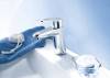 Смеситель для раковины Grohe Eurodisc Cosmopolitan 33190002 фото 6
