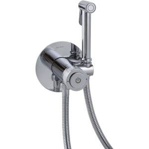 Гигиенический душ Allen Brau Liberty 5.33005-00 хром