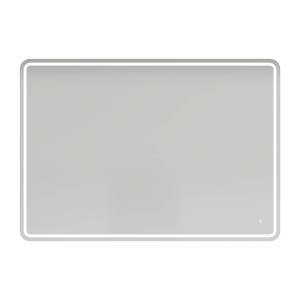 Зеркало Watersense Rita Pro W00947 LED подсветка, сенсор, 100x70
