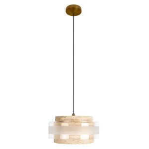 Подвесной светодиодный светильник Loft IT Colette 10474P/C