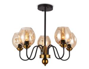 Подвесная люстра Ambrella light Traditional TR9057
