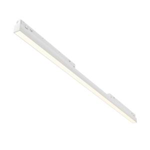 Трековый светильник Technical Basis TR030-4-30W3K-WW-DS-W
