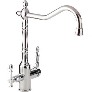 Смеситель для кухни Veragio Venezia 30020 хром