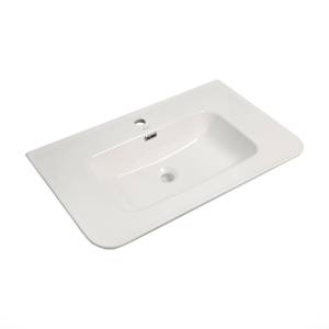 Раковина Royce Calypso RCW-140280WH 80 см