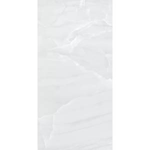 Керамогранит Kerranova Moroz I Solnce K-2090/LR Белый 60x120