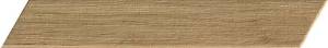 Керамогранит FAP Ceramiche ROOTS fQNP GOLD CHEVRON R9 7,5х45