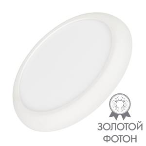 Накладной светильник Arlight Fiokk 034467