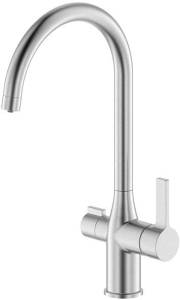 Смеситель для кухни IDDIS Pure PURBNFJi05