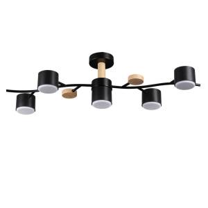 Потолочный светильник Lumion Comfi 8194/5C