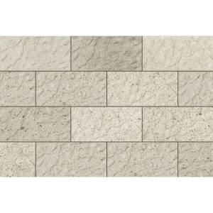 Клинкерная плитка Cerrad Saltstone Bianco 14.8x30