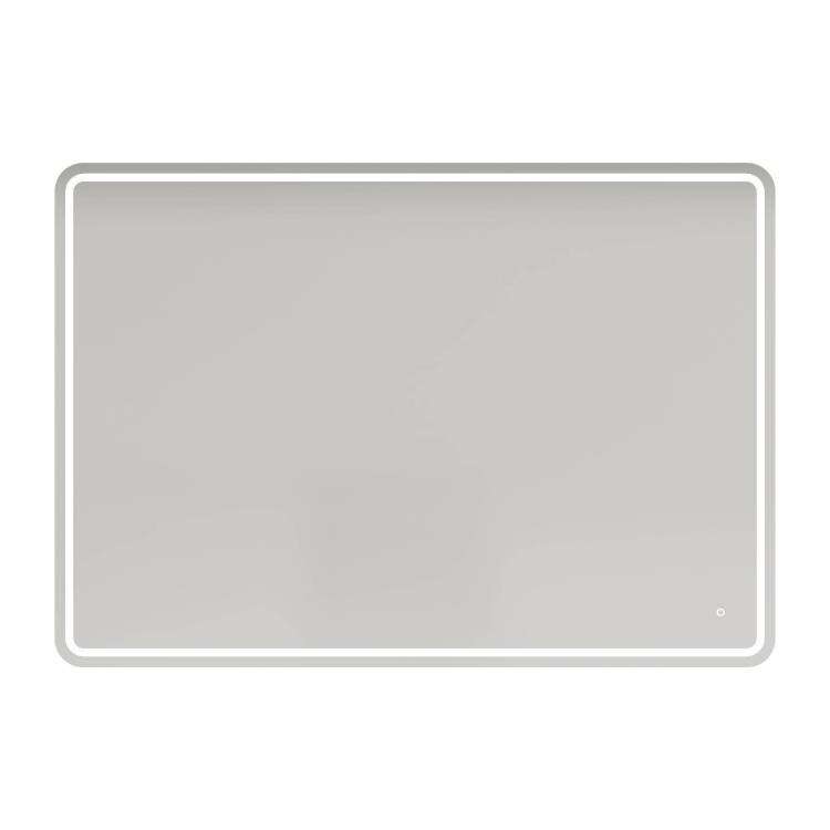 Зеркало Watersense Rita Pro W00947 LED подсветка, сенсор, 100x70