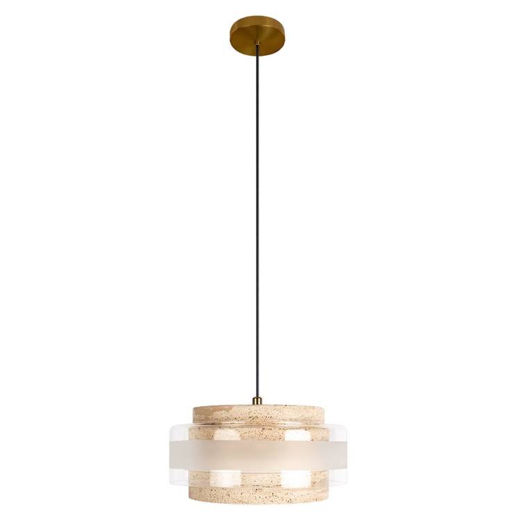 Подвесной светодиодный светильник Loft IT Colette 10474P/C