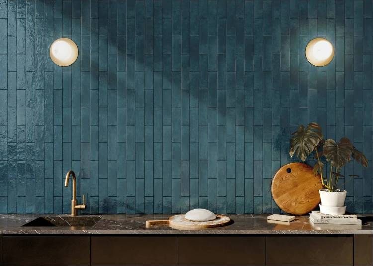 Dna Tiles Mediterraneo
