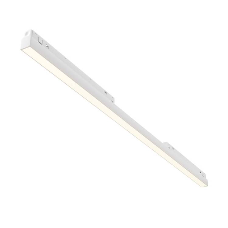 Трековый светильник Technical Basis TR030-4-30W3K-WW-DS-W