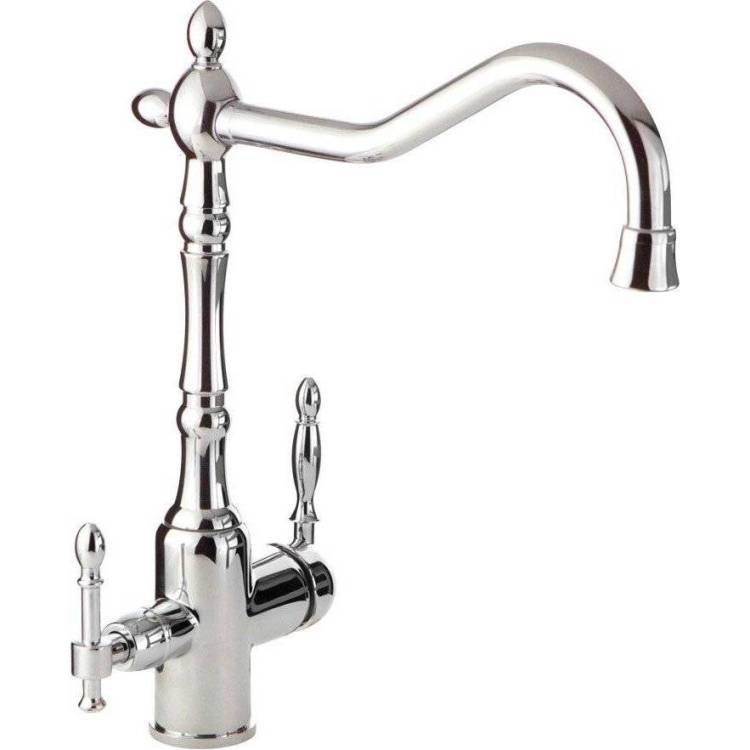 Смеситель для кухни Veragio Venezia 30020 хром