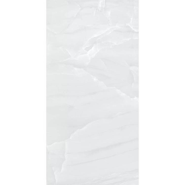 Керамогранит Kerranova Moroz I Solnce K-2090/LR Белый 60x120