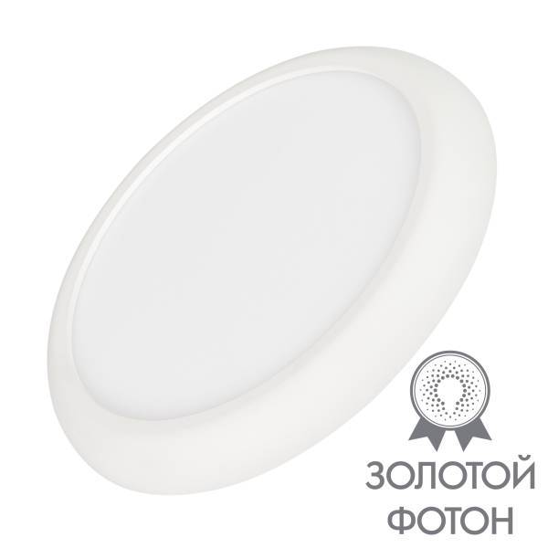 Накладной светильник Arlight Fiokk 034467