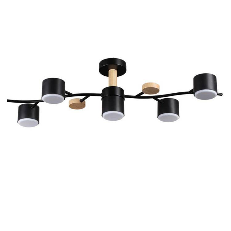 Потолочный светильник Lumion Comfi 8194/5C