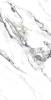 Керамогранит Creanza Lucido BS1003-A White Baby Satin Carving 60x120 фото 2