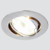 Встраиваемый светильник Ambrella light Classic 104S CH фото 2