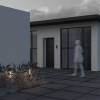 Ландшафтный светильник Maytoni Outdoor O487FL-L3GF3K фото 5