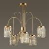 Люстра Odeon Light Vassa 4987/6C фото 2