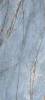 Керамогранит Rex Ceramiche Heritage Luxe 774694 Azure Glossy 6 Mm 120x280
