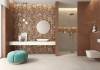 Керамогранит Pamesa Eleganza Blu Matt Rect 60x60 фото 11