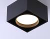 Накладной линейный светильник Ambrella light TN70866 фото 4