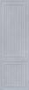Керамическая плитка Metropol Haussmann R0003003 Concept Azul 40x120