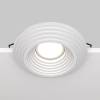 Встраиваемый светильник Technical Gyps Modern DL004-1-01-W-1 фото 4