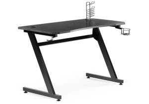 Компьютерный стол Woodville Master 2 15139 black