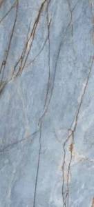 Керамогранит Rex Ceramiche Heritage Luxe 774694 Azure Glossy 6 Mm 120x280