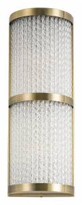 Накладной светильник Arte Lamp Albali A1063AP-2AB