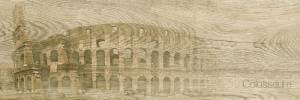 Декор Grasaro Italian Wood GT-250/d01 Beige 20х60