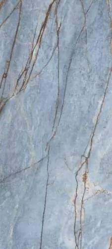 Керамогранит Rex Ceramiche Heritage Luxe 774694 Azure Glossy 6 Mm 120x280