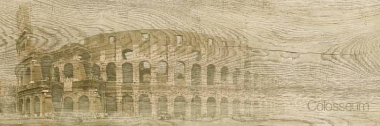 Декор Grasaro Italian Wood GT-250/d01 Beige 20х60