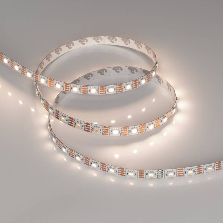 Лента светодиодная Arlight Spi 37828