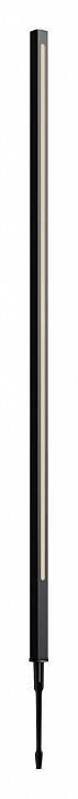 Уличный высокий светильник Maytoni Pole O440FL-L18GF3K