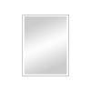 Зеркало Continent Frame Black Standart ЗЛП948 600x800 ,черный