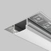 Алюминиевый профиль Led Strip ALM-7135-S-2M фото 3