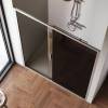 Душевая дверь в нишу AM.PM Gem Solo W90G-140-1-195MG 140 см фото 4