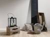 Обои флизелиновые A.S. Creation Maison Charme 3908-13 фото 4
