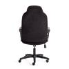 Кресло компьютерное Tetchair Neo 2 (22) 19578 черный, серый фото 4